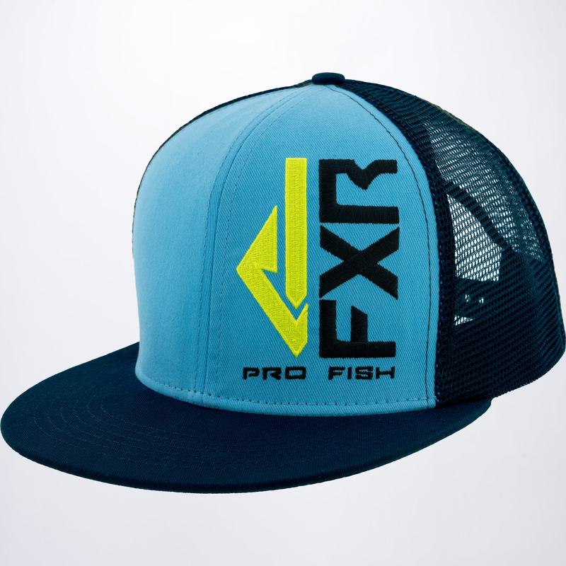 FXR Cast Hat