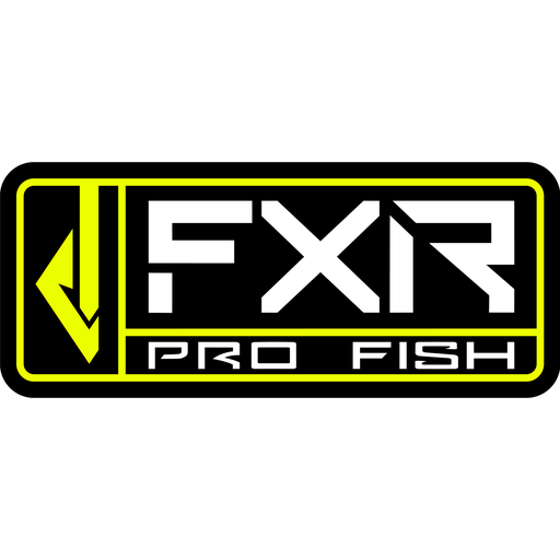 Fxr Racing Symbol Fxr Logo