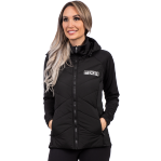 W PHOENIX HYBRID QUILTED HOODIE 21