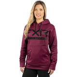 Unisex Pro Tech PO Hoodie