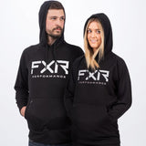 UNISEX PILOT UPF PULLOVER HOODIE