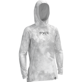 W Attack UPF Pullover Hoodie
