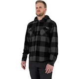 M Timber Insulated Flannel Jacket