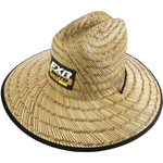 Shoreside Straw Hat