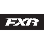 FXR Banner - 2' x 5'