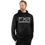 Unisex Pro Tech PO Hoodie