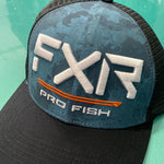 Pro Fish Hat