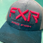 Pro Fish Hat