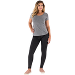 W Track Active Legging