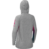 W Attack UPF Pullover Hoodie